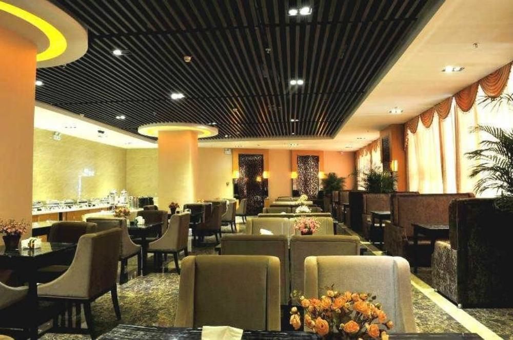 Jin Bo Tai Boutique Hotel Guiyang  Buitenkant foto